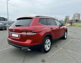 VW Atlas 4MOTION, снимка 5