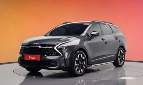 Kia Sportage LPG 2.0 2WD Signature Gravity  * koreiskikoli.bg *, снимка 15