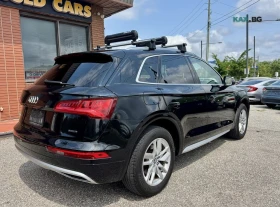 Audi Q5 АвтоКредит * (ЦЕНА ДО БГ), снимка 6