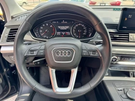 Audi Q5 АвтоКредит * (ЦЕНА ДО БГ), снимка 11
