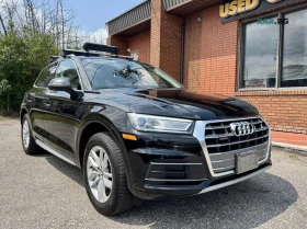 Audi Q5 АвтоКредит * (ЦЕНА ДО БГ), снимка 2