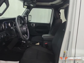 Jeep Wrangler, снимка 2