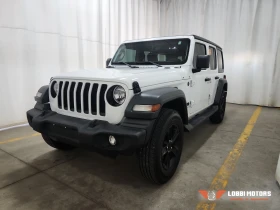 Jeep Wrangler, снимка 1