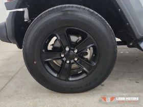 Jeep Wrangler, снимка 3