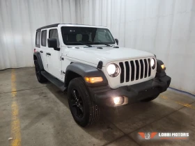 Jeep Wrangler, снимка 4