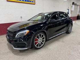 Mercedes-Benz GLA 45 AMG Premium pkg ЦЕНА ДО БЪЛГАРИЯ АВТОКРЕДИТ, снимка 1