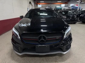 Mercedes-Benz GLA 45 AMG Premium pkg ЦЕНА ДО БЪЛГАРИЯ АВТОКРЕДИТ, снимка 7