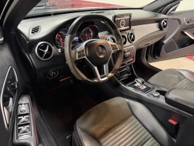 Mercedes-Benz GLA 45 AMG Premium pkg ЦЕНА ДО БЪЛГАРИЯ АВТОКРЕДИТ, снимка 9