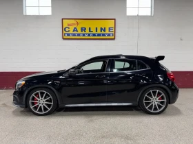 Mercedes-Benz GLA 45 AMG Premium pkg ЦЕНА ДО БЪЛГАРИЯ АВТОКРЕДИТ, снимка 2