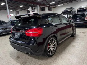 Mercedes-Benz GLA 45 AMG Premium pkg ЦЕНА ДО БЪЛГАРИЯ АВТОКРЕДИТ, снимка 5
