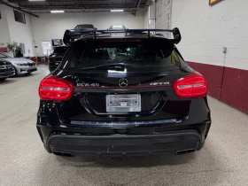 Mercedes-Benz GLA 45 AMG Premium pkg ЦЕНА ДО БЪЛГАРИЯ АВТОКРЕДИТ, снимка 4