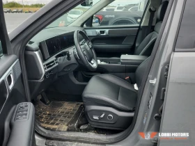 Hyundai Santa fe, снимка 3