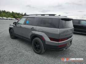 Hyundai Santa fe, снимка 6