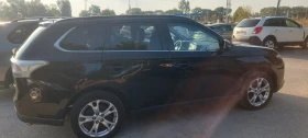 Mitsubishi Outlander 2, 2, снимка 3