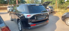 Mitsubishi Outlander 2, 2, снимка 4