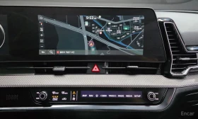 Kia Sportage ПОДГРЕВ* КАМЕРА* LANE* ASSIST* , снимка 9