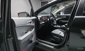 Kia Sportage ПОДГРЕВ* КАМЕРА* LANE* ASSIST* , снимка 6