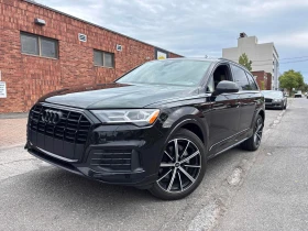 Audi Q7 * АВТОКРЕДИТ * ГЛАВНО ПРЕДСТАВИТЕЛСТВО, снимка 1