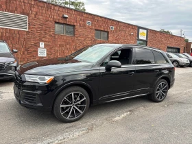 Audi Q7 * АВТОКРЕДИТ * ГЛАВНО ПРЕДСТАВИТЕЛСТВО, снимка 3