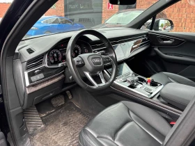 Audi Q7 * АВТОКРЕДИТ * ГЛАВНО ПРЕДСТАВИТЕЛСТВО, снимка 6