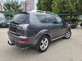Mitsubishi Outlander 2.2 DID, снимка 3