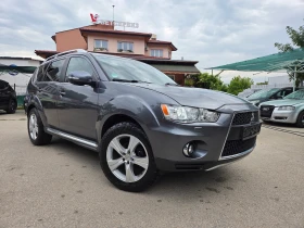 Mitsubishi Outlander 2.2 DID, снимка 6