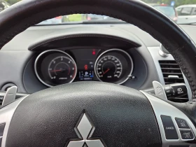 Mitsubishi Outlander 2.2 DID, снимка 9