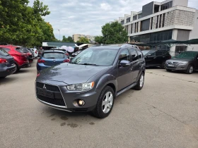 Mitsubishi Outlander 2.2 DID, снимка 1