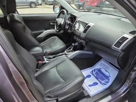 Mitsubishi Outlander 2.2 DID, снимка 15