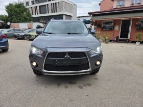Mitsubishi Outlander 2.2 DID, снимка 2