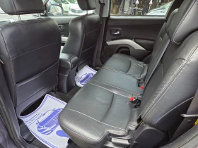 Mitsubishi Outlander 2.2 DID, снимка 13