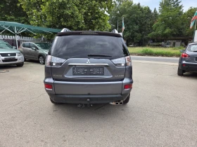 Mitsubishi Outlander 2.2 DID, снимка 4