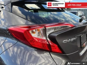 Toyota C-HR Limited FWD Heated Steering & Seats Bluetooth, снимка 8