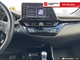 Toyota C-HR Limited FWD Heated Steering & Seats Bluetooth, снимка 13