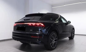 Audi Q8 50TDI Quattro S-Line, снимка 3