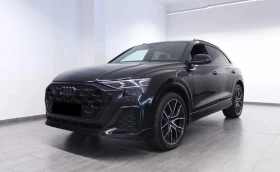 Audi Q8 50TDI Quattro S-Line, снимка 1