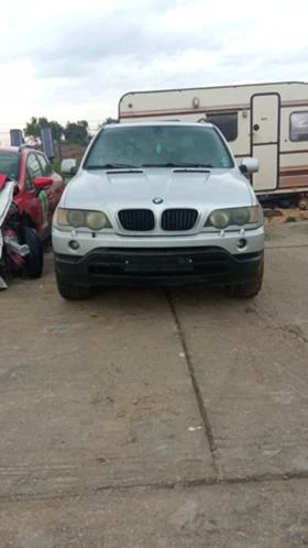     BMW X5  3  3.0d 218k, 184k