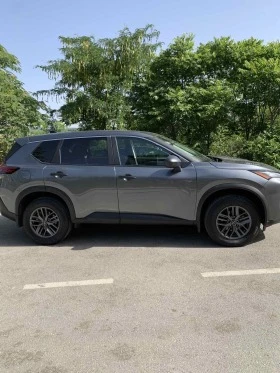 Nissan Rogue 1.5 Hybrid 204hp, снимка 6