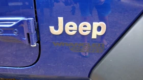 Jeep Wrangler Unlimited Sport | Mobile.bg    4