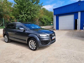 Audi Q7, снимка 4