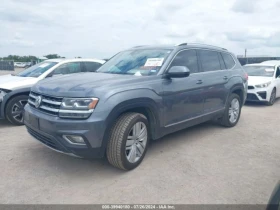 VW Atlas V6 SEL PREMIUM | Mobile.bg    4