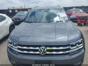 VW Atlas V6 SEL PREMIUM | Mobile.bg    2