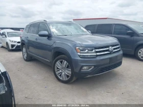 VW Atlas V6 SEL PREMIUM | Mobile.bg    10