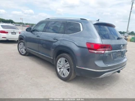 VW Atlas V6 SEL PREMIUM | Mobile.bg    6