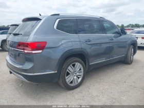 VW Atlas V6 SEL PREMIUM | Mobile.bg    8