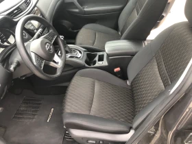 Nissan Rogue 2.5MPi става за газ 72000км. Нова!!! Нова!!!, снимка 10