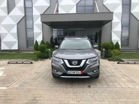 Nissan Rogue 2.5MPi става за газ 72000км. Нова!!! Нова!!! 1