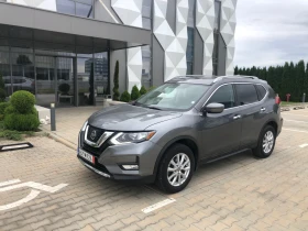 Nissan Rogue 2.5MPi става за газ 72000км. Нова!!! Нова!!!, снимка 5