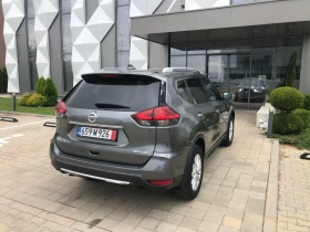 Nissan Rogue 2.5MPi става за газ 72000км. Нова!!! Нова!!!, снимка 8