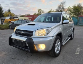 Toyota Rav4 2.0 D-4D Facelift 1